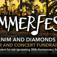 New West Symphony Will Host SUMMERFEST Dinner and Rock Concert Fundraiser
