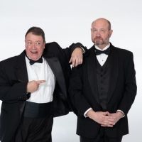 Vaudeville Comes to to Feinstein's at Hotel Carmichael