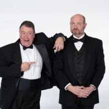 Vaudeville Comes to to Feinstein's at Hotel Carmichael