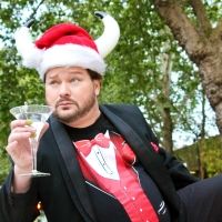 A VERY DRUNKEN CHRISTMAS CAROL to Play Tagney Jones Hall in December