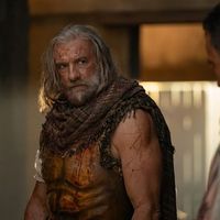 Video: Watch a Sneak Peek Clip From Episode 6 of SPARTACUS: HOUSE OF ASHUR Video