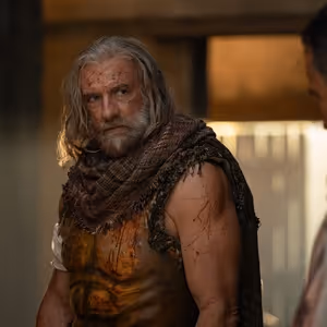 Video: Watch a Sneak Peek Clip From Episode 6 of SPARTACUS: HOUSE OF ASHUR