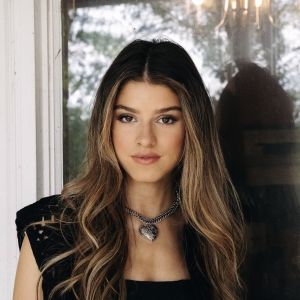 Hailey Benedict Opens New Chapter With 'Things My Mama Says'