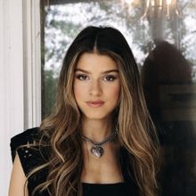 Hailey Benedict Opens New Chapter With 'Things My Mama Says'