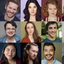 The Impostors Announce New Musical HELENA & HERMIA