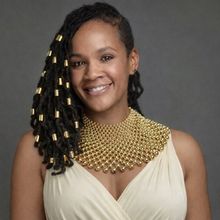 Michal Roxie Johnson to Star in PHAROAH at Theatre Project