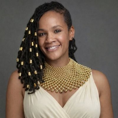 Michal Roxie Johnson to Star in PHAROAH at Theatre Project