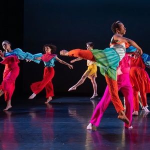 Cherylyn Lavagnino Dance to Present THE WINTER'S TALE at The DiMenna Center for…