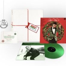 Leslie Odom, Jr. New Holiday Box Set MERRY MERRY Out Now
