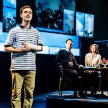 DEAR EVAN HANSEN Comes To Bass Hall Performing Arts Center; Tickets Now On Sale!