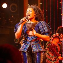 Plethos Productions Brings Broadway Star to Castro Valley