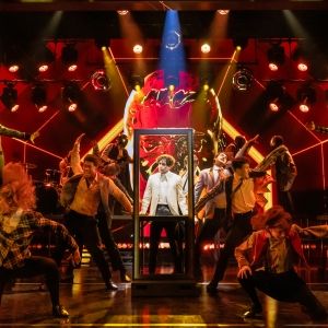 Special: Save on Tickets to THE WHO'S TOMMY