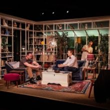 BWW Review: MY NIGHT WITH REG, Turbine Theatre
