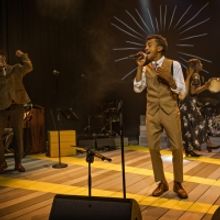 Swedish Hip-Hop Star and Author Jason 'Timbuktu' Diakite Will Premiere Autobiographic