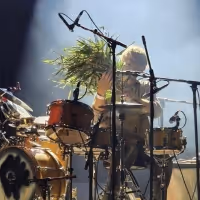 Medeski Martin and Wood Percussionist Billy Martin Will Perform Solo Show at the…