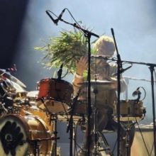 Medeski Martin and Wood Percussionist Billy Martin Will Perform Solo Show at the Blac