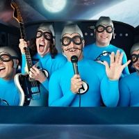 The Aquabats Return With New Album 'Kooky Spooky... In Stereo!'