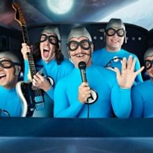 The Aquabats Return With New Album 'Kooky Spooky... In Stereo!'