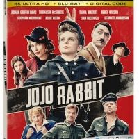 JOJO RABBIT Hops Onto Digital, 4K Ultra HD, Blu-rayT & DVD