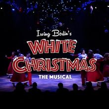 Video: Jason Gotay, Britney Coleman & More in Sacramento's WHITE CHRISTMAS
