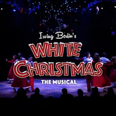 Video: Jason Gotay, Britney Coleman & More in Sacramento's WHITE CHRISTMAS