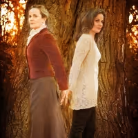 THE BARK & THE TREE Selected For Best Of Fest Encore At United Solo Festival 2019