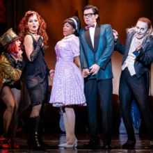 BWW Review: 'Fabulous and Familiar' ROCKY HORROR SHOW at Artscape Opera House
