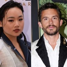 Jonathan Bailey, Helen J. Shen, & More Featured in the 2025 Time100 Next List