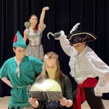92Y Resumes In-Person Theater for Young Audiences With ADVENTURE TO NEVERLAND