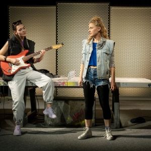 PING PONG Comes to Salzburg Festival This Summer