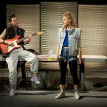 PING PONG Comes to Salzburg Festival This Summer