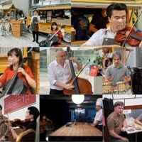 Hong Kong Philharmonic Orchestra Introduces New 'Phil Your Life' Programme First…