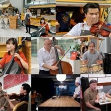 Hong Kong Philharmonic Orchestra Introduces New 'Phil Your Life' Programme First Seas