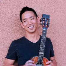 Jake Shimabukuro to Return to the Mayo Performing Arts Center