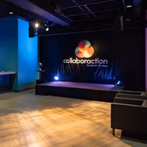 Collaboraction to Present COLLABORAOKE: REAL BAND KARAOKE Round 2