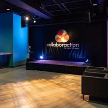 Collaboraction to Present COLLABORAOKE: REAL BAND KARAOKE Round 2