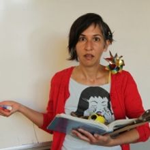 SCHOOLTOWN FUNK Plays the 2019 San Francisco Fringe Festival