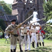 Battle Of Brooklyn: An Eighteenth-Century American Faire Event Announced