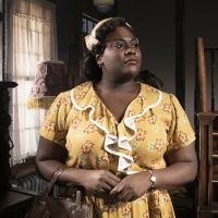 Danielle Brooks Out of THE PIANO LESSON Due to COVID-19