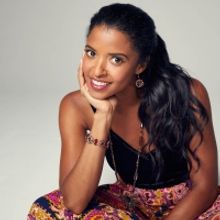 Renee Elise Goldsberry, Leslie Odom, Jr. & More Announced for MPAC'S 2022-2023 Season