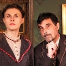 The Classic Thriller GASLIGHT (ANGEL STREET) Opens in the Poorman Theatre July 12