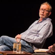 Theatre Director and Former RSC Artistic Director Michael Boyd Dies