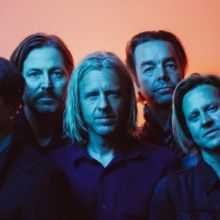 Switchfoot Release New Video for 'The Bones Of Us' Single