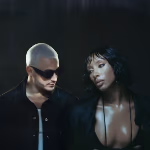 Ovo Sound's Naomi Sharon and DJ Snake Release New Song 'Goodbyes (Myrrh)'