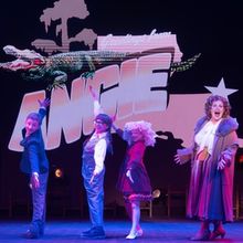 Feature: GYPSY at Rivertown Theaters For The Performing Arts