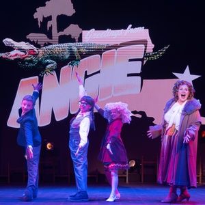 Feature: GYPSY at Rivertown Theaters For The Performing Arts