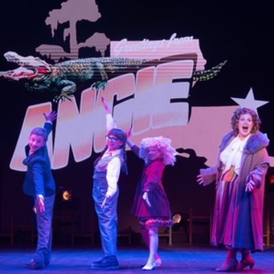 Feature: GYPSY at Rivertown Theaters For The Performing Arts