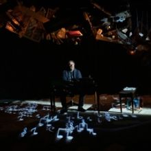 BWW Review: METRONOME is Music to the Ears