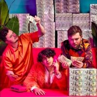 The Happy Fits Announce Third Album 'Under the Shade of Green'
