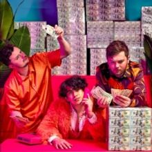 The Happy Fits Announce Third Album 'Under the Shade of Green'